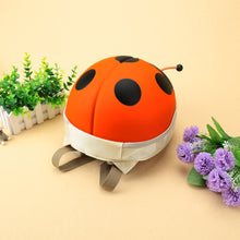 new-child-unisex-kids-boys-girls-backpack-cartoon-beetle-candycolor-zipper-school-cute-casual-toddler-shoulder-bag BBL