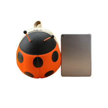 new-child-unisex-kids-boys-girls-backpack-cartoon-beetle-candycolor-zipper-school-cute-casual-toddler-shoulder-bag BBL
