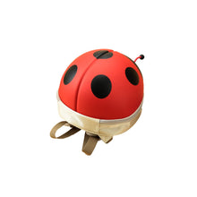 new-child-unisex-kids-boys-girls-backpack-cartoon-beetle-candycolor-zipper-school-cute-casual-toddler-shoulder-bag BBL