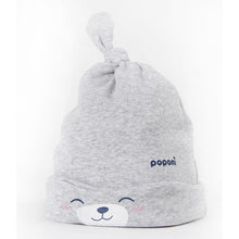 new-comfort-cartoon-baby-toddlers-cotton-sleep-hats-caps-headwear-cute-hat-0-2t-11-colors BBL