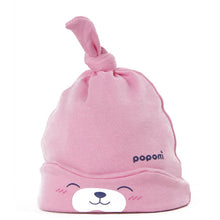 new-comfort-cartoon-baby-toddlers-cotton-sleep-hats-caps-headwear-cute-hat-0-2t-11-colors BBL