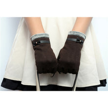 new-cute-women-touch-screen-knitted-wrist-gloves-mittens-bowknots-flower-short-gloves BBL