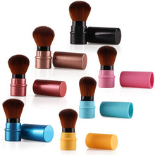 new-design-mini-soft-makeup-brush-retractable-pro-foundation-cosmetic-blusher-face-powder-brushes-beauty-tools BBL