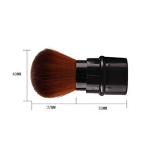 new-design-mini-soft-makeup-brush-retractable-pro-foundation-cosmetic-blusher-face-powder-brushes-beauty-tools BBL