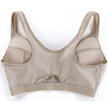 new-design-solid-color-women-ladies-s-bra-fitness-workout-racerback-tops-y46 BBL