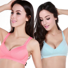 new-design-solid-color-women-ladies-s-bra-fitness-workout-racerback-tops-y46 BBL
