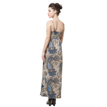 elegance-women-maxi-dress-floral-print-v-neck-padding-women-beach-dress-spaghetti-strap-long-party-dress-vestidos-blue BBL