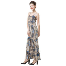 elegance-women-maxi-dress-floral-print-v-neck-padding-women-beach-dress-spaghetti-strap-long-party-dress-vestidos-blue BBL