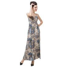 elegance-women-maxi-dress-floral-print-v-neck-padding-women-beach-dress-spaghetti-strap-long-party-dress-vestidos-blue BBL