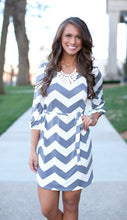 women mini dresses Striped half sleeve Straight chiffon casual dress for evening party vestidos J2972