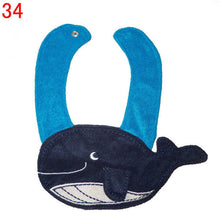new-fashion-baby-bibs-animals-waterproof-cotton-saliva-towel-kids-infant-lunch-bib BBL