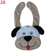 new-fashion-baby-bibs-animals-waterproof-cotton-saliva-towel-kids-infant-lunch-bib BBL