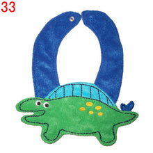 new-fashion-baby-bibs-animals-waterproof-cotton-saliva-towel-kids-infant-lunch-bib BBL