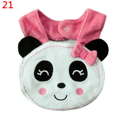 new-fashion-baby-bibs-animals-waterproof-cotton-saliva-towel-kids-infant-lunch-bib BBL