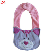new-fashion-baby-bibs-animals-waterproof-cotton-saliva-towel-kids-infant-lunch-bib BBL