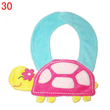 new-fashion-baby-bibs-animals-waterproof-cotton-saliva-towel-kids-infant-lunch-bib BBL