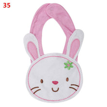 new-fashion-baby-bibs-animals-waterproof-cotton-saliva-towel-kids-infant-lunch-bib BBL
