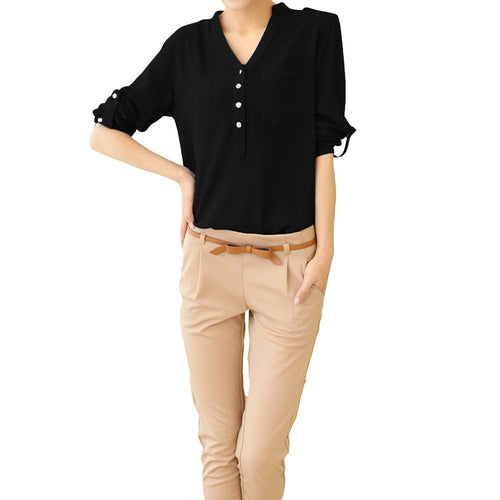 chiffon-women-blouses-tropical-buttons-v-neck-long-sleeve-loose-elegant-shirt-women-tops-blusas BBL