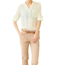 chiffon-women-blouses-tropical-buttons-v-neck-long-sleeve-loose-elegant-shirt-women-tops-blusas BBL