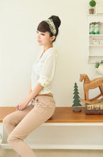 chiffon-women-blouses-tropical-buttons-v-neck-long-sleeve-loose-elegant-shirt-women-tops-blusas BBL