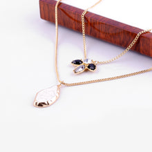 multilayer-gold-plated-statement-necklace-choker-pendant-jewelry-for-women-gift-girls BBL