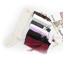 new-fashion-long-cotton-bowknot-stockings-thigh-high-over-the-knee-socks-for-girls-women-py6 BBL