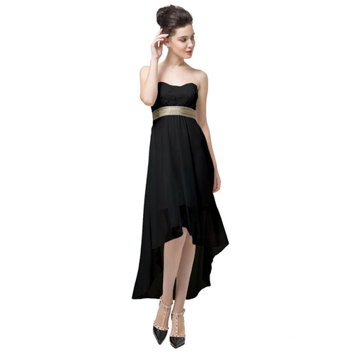 women-dress-lace-bandeau-top-belt-off-shoulder-maxi-dress-open-back-irregular-hem-sexy-long-party-dresses BBL