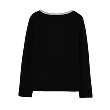 t-shirt-women-tops-girl-bowknot-o-neck-long-sleeve-pullover-casual-t-shirt-tee-streetwear-grey-black BBL