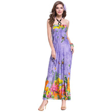women-beach-dress-bohemian-print-halterneck-off-shoulder-beading-ethnic-backless-party-dress-blue-purple BBL