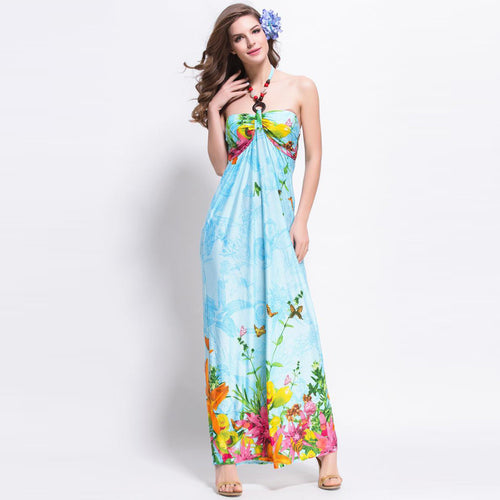 women-beach-dress-bohemian-print-halterneck-off-shoulder-beading-ethnic-backless-party-dress-blue-purple BBL