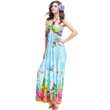 women-beach-dress-bohemian-print-halterneck-off-shoulder-beading-ethnic-backless-party-dress-blue-purple BBL