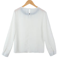 women-chiffon-shirt-o-neck-long-sleeve-shirt-women-tops-blusas-plus-size-casual-blouse-tops-white BBL