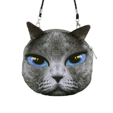 new-fashion-women-cute-shoulder-bag-cat-face-pouch-bag-cartoon-print-zipper-closure-messenger-bag-coin-purse-clutch-bag BBL