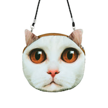 new-fashion-women-cute-shoulder-bag-cat-face-pouch-bag-cartoon-print-zipper-closure-messenger-bag-coin-purse-clutch-bag BBL
