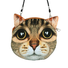 new-fashion-women-cute-shoulder-bag-cat-face-pouch-bag-cartoon-print-zipper-closure-messenger-bag-coin-purse-clutch-bag BBL