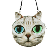 new-fashion-women-cute-shoulder-bag-cat-face-pouch-bag-cartoon-print-zipper-closure-messenger-bag-coin-purse-clutch-bag BBL