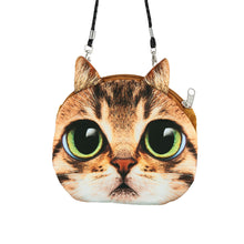 new-fashion-women-cute-shoulder-bag-cat-face-pouch-bag-cartoon-print-zipper-closure-messenger-bag-coin-purse-clutch-bag BBL