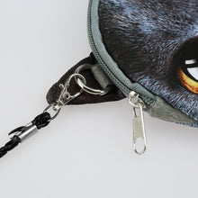 new-fashion-women-cute-shoulder-bag-cat-face-pouch-bag-cartoon-print-zipper-closure-messenger-bag-coin-purse-clutch-bag BBL