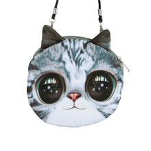 new-fashion-women-cute-shoulder-bag-cat-face-pouch-bag-cartoon-print-zipper-closure-messenger-bag-coin-purse-clutch-bag BBL