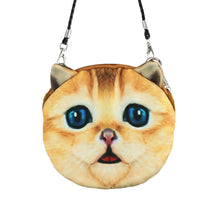 new-fashion-women-cute-shoulder-bag-cat-face-pouch-bag-cartoon-print-zipper-closure-messenger-bag-coin-purse-clutch-bag BBL