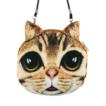 new-fashion-women-cute-shoulder-bag-cat-face-pouch-bag-cartoon-print-zipper-closure-messenger-bag-coin-purse-clutch-bag BBL