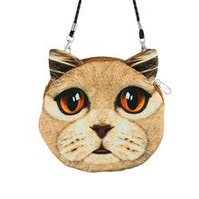 new-fashion-women-cute-shoulder-bag-cat-face-pouch-bag-cartoon-print-zipper-closure-messenger-bag-coin-purse-clutch-bag BBL