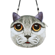 new-fashion-women-cute-shoulder-bag-cat-face-pouch-bag-cartoon-print-zipper-closure-messenger-bag-coin-purse-clutch-bag BBL