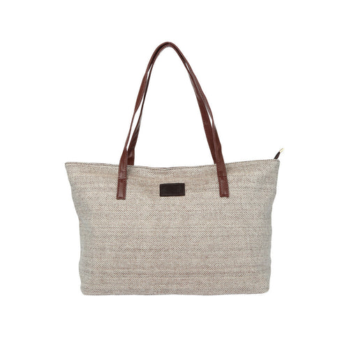 new-fashion-women-handbag-solidcolor-pu-splicing-large-capacity-casual-shopping-bag-shoulder-bag-ladies-designer-simple-tote BBL