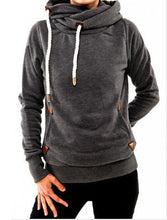 Women Hoody 7 Colors Long Sleeve Slim Zipper Pullovers Jumper Hoodies Coat Sweatshirt Hooded Pullover GV474