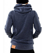 Women Hoody 7 Colors Long Sleeve Slim Zipper Pullovers Jumper Hoodies Coat Sweatshirt Hooded Pullover GV474