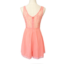 women-jumpsuit-lace-patchwork-hollow-out-o-neck-sleeveless-beach-playsuit-romper-macacao-feminino-pink-white BBL