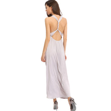 women-long-maxi-dress-spaghetti-strap-sleeveless-hollow-out-backless-party-dress-casual-sundress-grey BBL