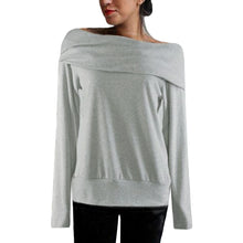 women-loose-tops-off-shoulder-slash-neck-long-sleeve-t-shirt-warm-women-tops-blusas-grey-coffee BBL