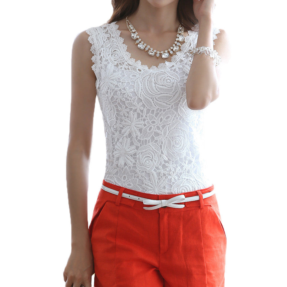 women-vintage-crochet-lace-tops-casual-sexy-round-neck-sleeveless-shirt-hollow-out-women-blouses-white BBL